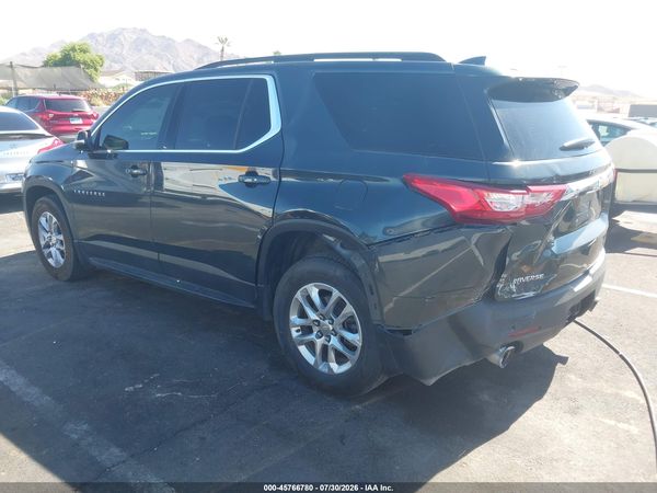 2019 CHEVROLET TRAVERSE 1LT — I3
