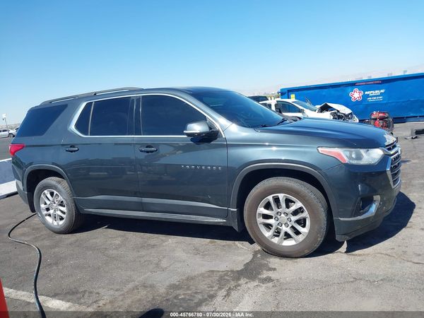 2019 CHEVROLET TRAVERSE 1LT — I116