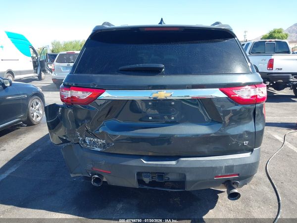 2019 CHEVROLET TRAVERSE 1LT — I119