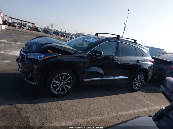 2024 ACURA RDX