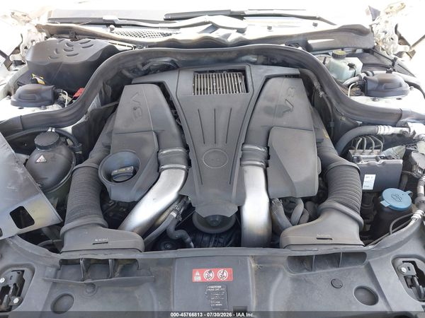 2014 MERCEDES-BENZ CLS 550 CLS550