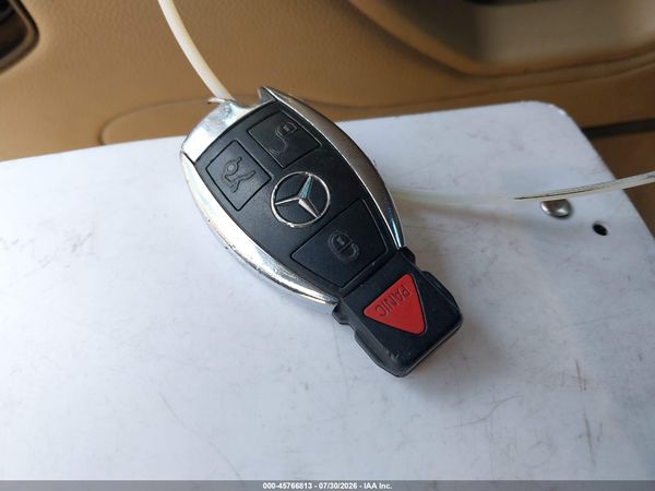 2014 MERCEDES-BENZ CLS 550 CLS550