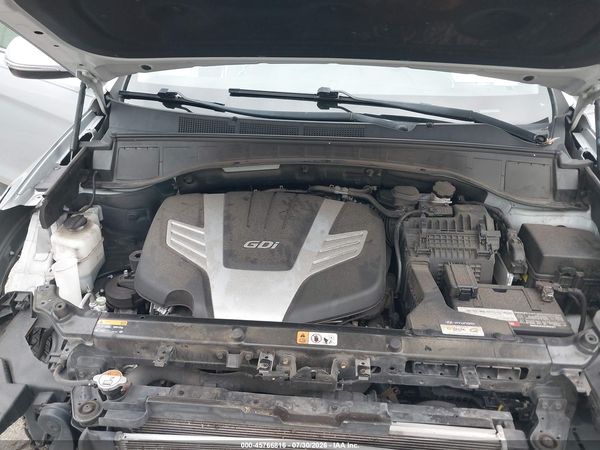 2019 HYUNDAI SANTA FE XL SE