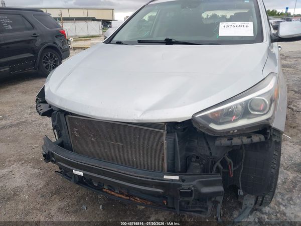 2019 HYUNDAI SANTA FE XL SE