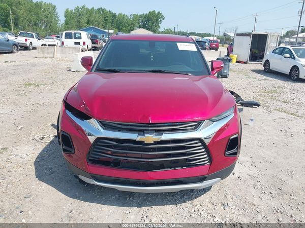 2019 CHEVROLET BLAZER 2LT — I115