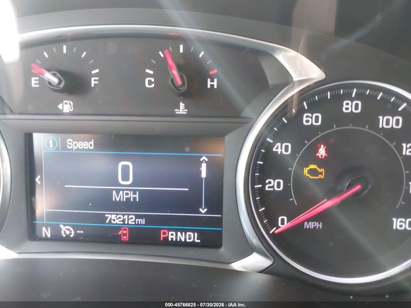2019 CHEVROLET BLAZER 2LT — I118
