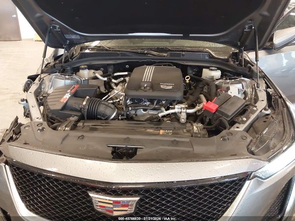 2020 CADILLAC CT5 SPORT