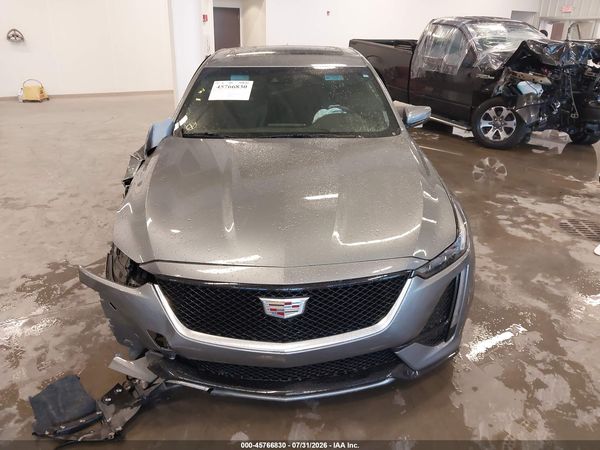 2020 CADILLAC CT5 SPORT