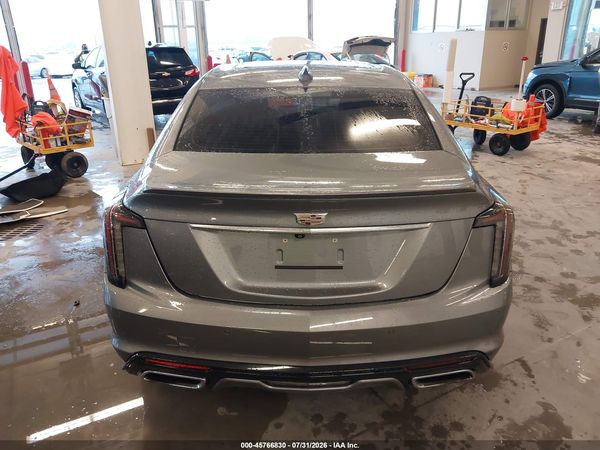 2020 CADILLAC CT5 SPORT