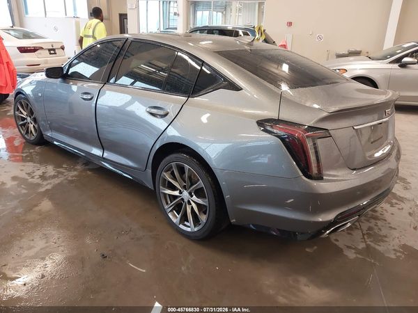 2020 CADILLAC CT5 SPORT