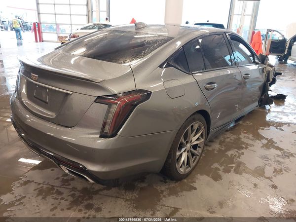 2020 CADILLAC CT5 SPORT