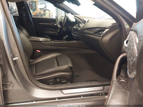 2020 CADILLAC CT5 SPORT