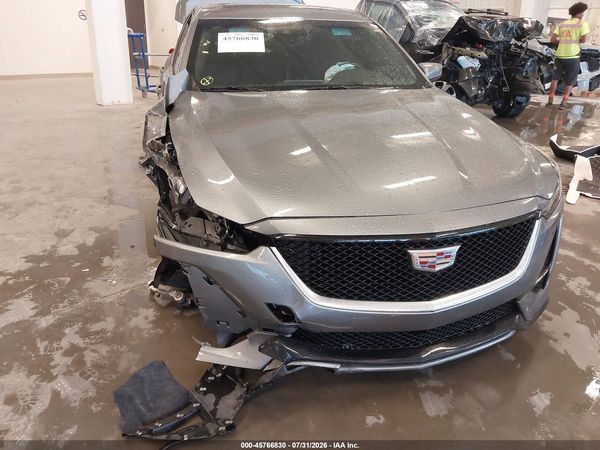 2020 CADILLAC CT5 SPORT