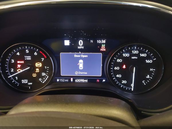 2020 CADILLAC CT5 SPORT