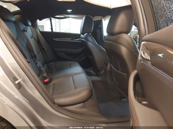 2020 CADILLAC CT5 SPORT