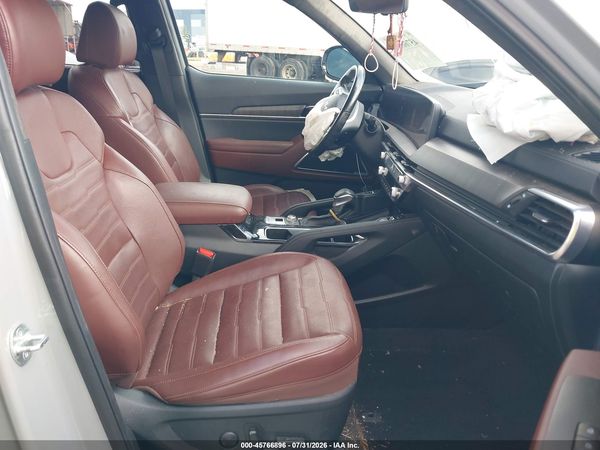 2024 KIA TELLURIDE