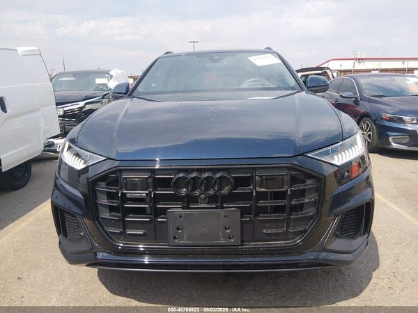 2023 AUDI Q8