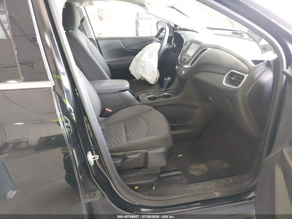 2018 CHEVROLET EQUINOX LT — I5