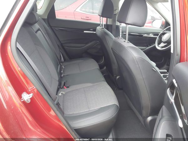 2024 KIA SELTOS X-LINE