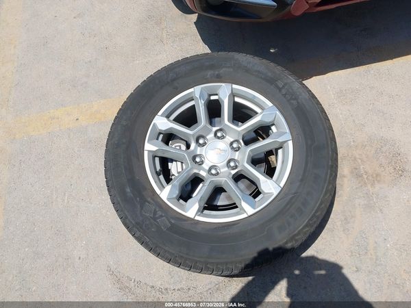 2025 CHEVROLET TAHOE 2WD LS — I13