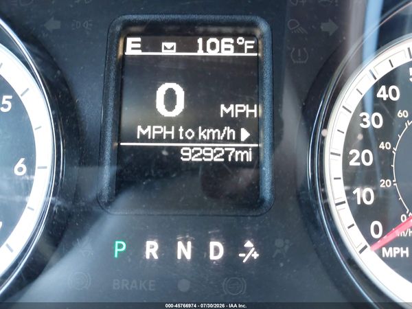 2018 RAM 2500 TRADESMAN  4X2 6'4 BOX