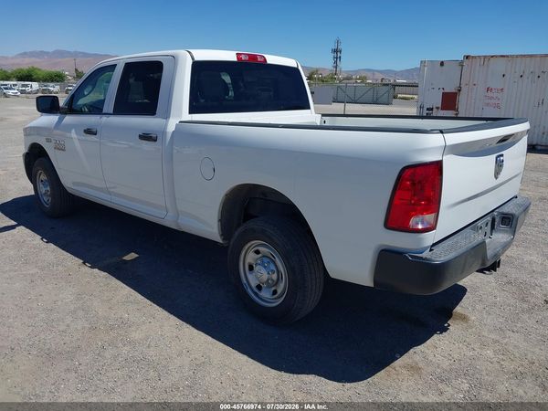 2018 RAM 2500 TRADESMAN  4X2 6'4 BOX