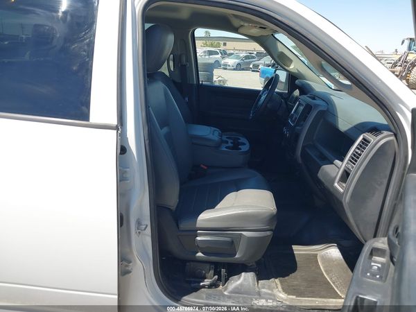 2018 RAM 2500 TRADESMAN  4X2 6'4 BOX