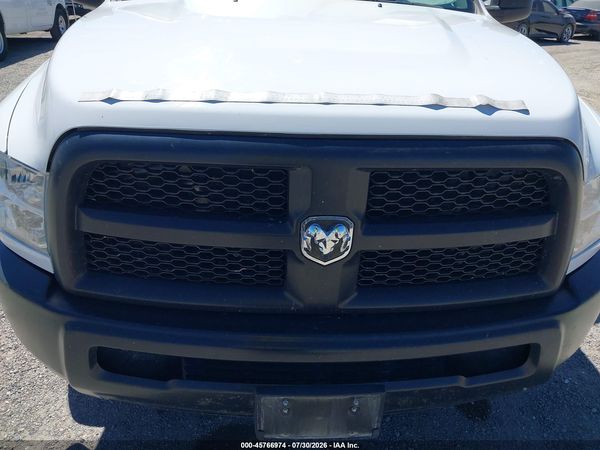 2018 RAM 2500 TRADESMAN  4X2 6'4 BOX