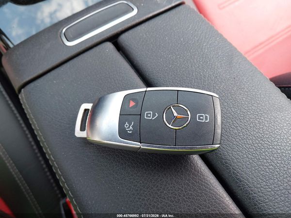 2022 MERCEDES-BENZ A 220 A220