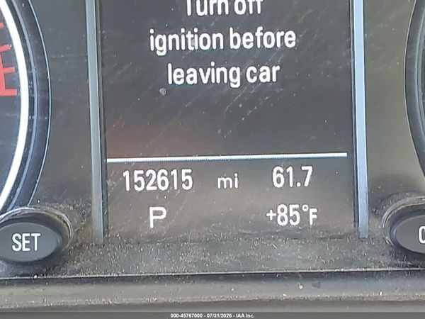 2017 AUDI Q5 3.0T PREMIUM PLUS