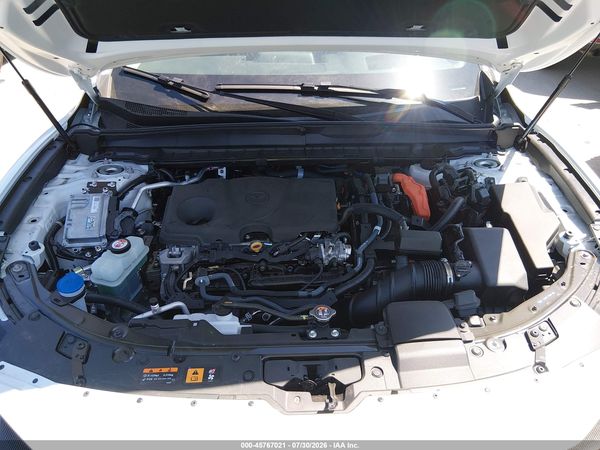 2026 MAZDA CX-50 HYBRID PREMIUM PLUS