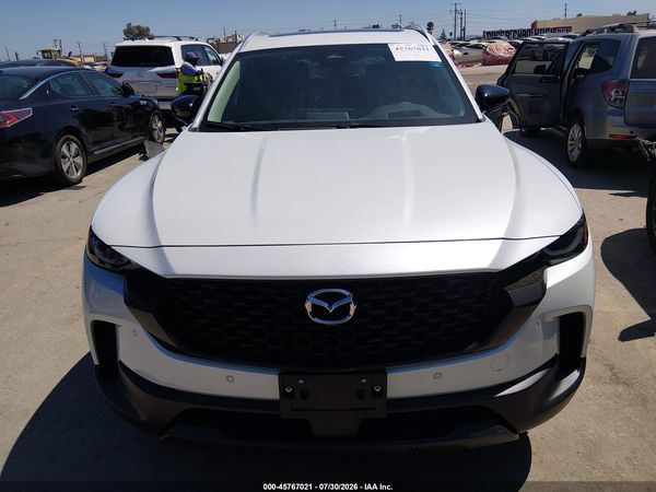 2026 MAZDA CX-50 HYBRID PREMIUM PLUS