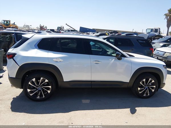2026 MAZDA CX-50 HYBRID PREMIUM PLUS