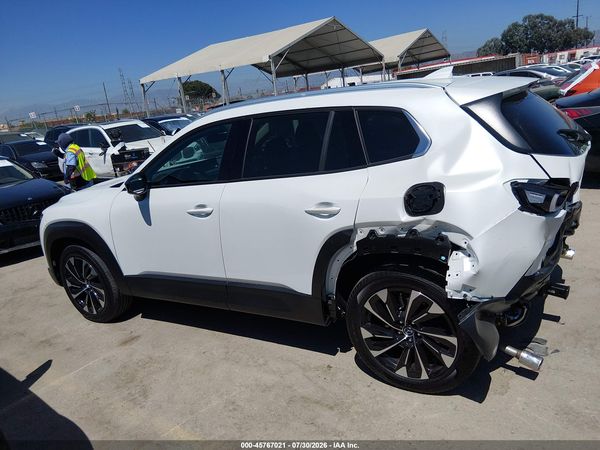 2026 MAZDA CX-50 HYBRID PREMIUM PLUS
