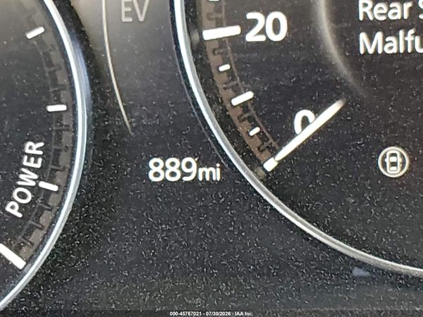 2026 MAZDA CX-50 HYBRID PREMIUM PLUS