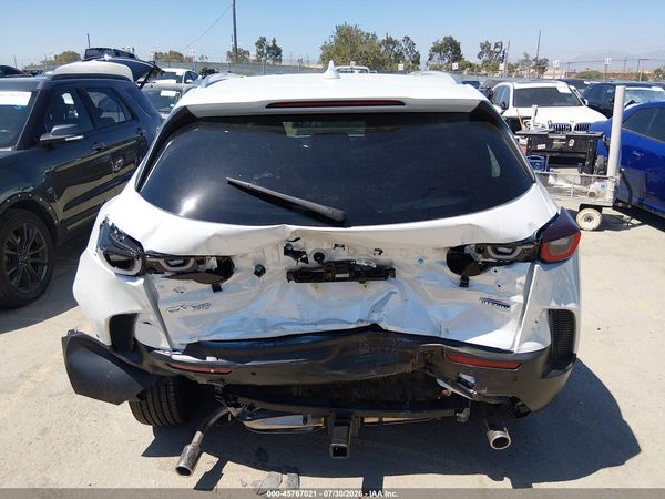 2026 MAZDA CX-50 HYBRID PREMIUM PLUS