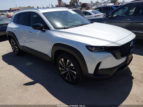 2026 MAZDA CX-50 HYBRID PREMIUM PLUS