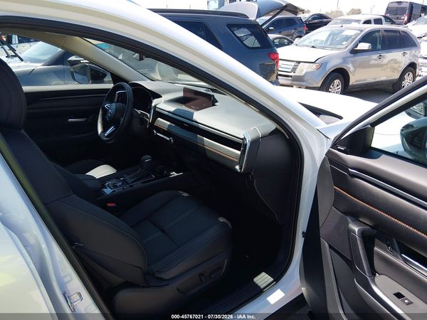 2026 MAZDA CX-50 HYBRID PREMIUM PLUS