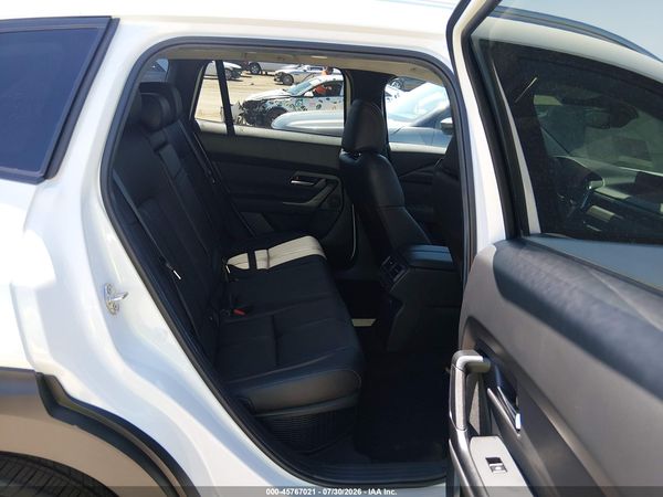 2026 MAZDA CX-50 HYBRID PREMIUM PLUS