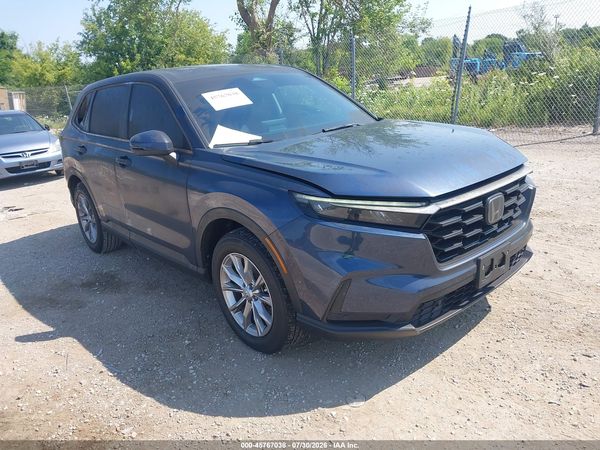 2023 HONDA CR-V EX-L AWD