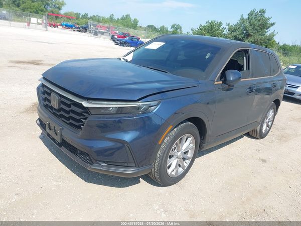 2023 HONDA CR-V EX-L AWD
