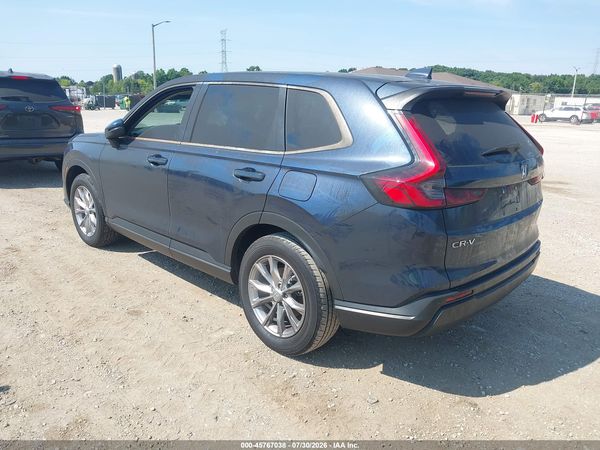 2023 HONDA CR-V EX-L AWD