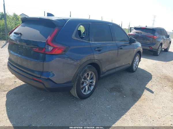2023 HONDA CR-V EX-L AWD