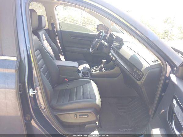 2023 HONDA CR-V EX-L AWD