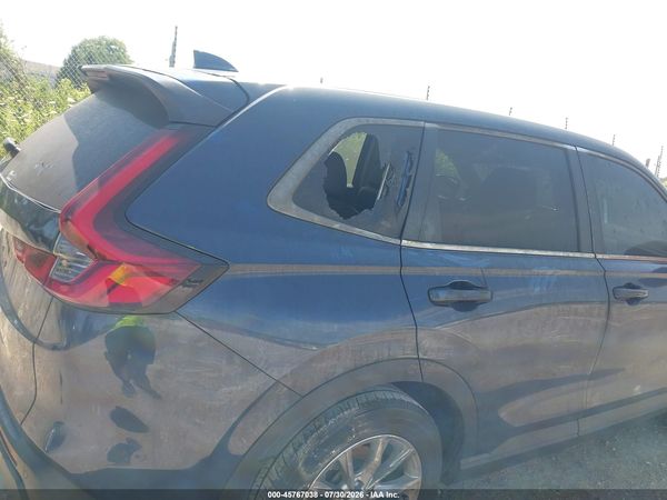 2023 HONDA CR-V EX-L AWD