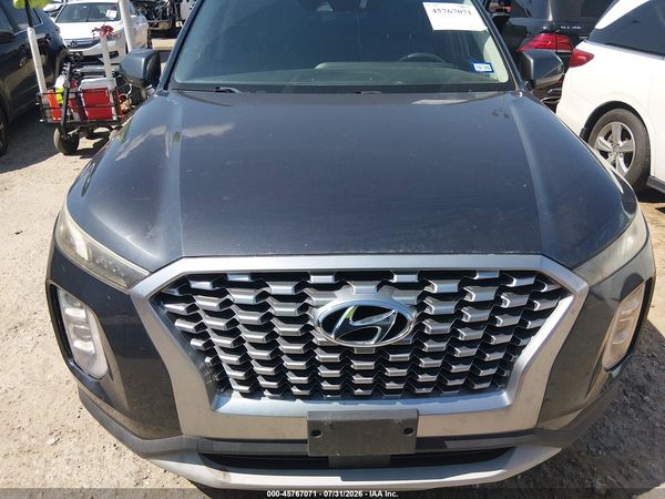 2020 HYUNDAI PALISADE SE