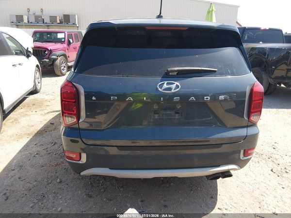 2020 HYUNDAI PALISADE SE