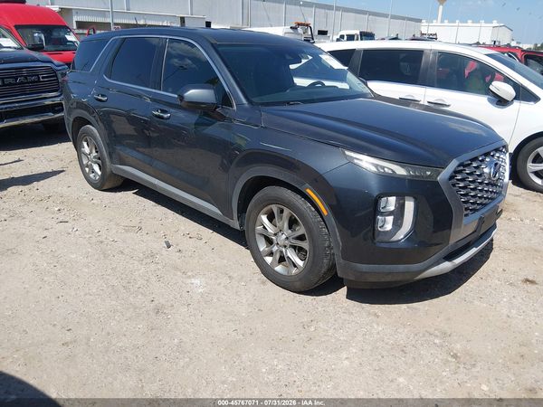 2020 HYUNDAI PALISADE SE