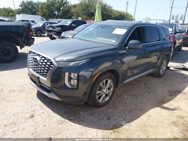 2020 HYUNDAI PALISADE SE