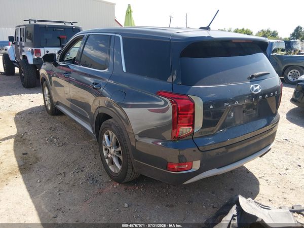 2020 HYUNDAI PALISADE SE